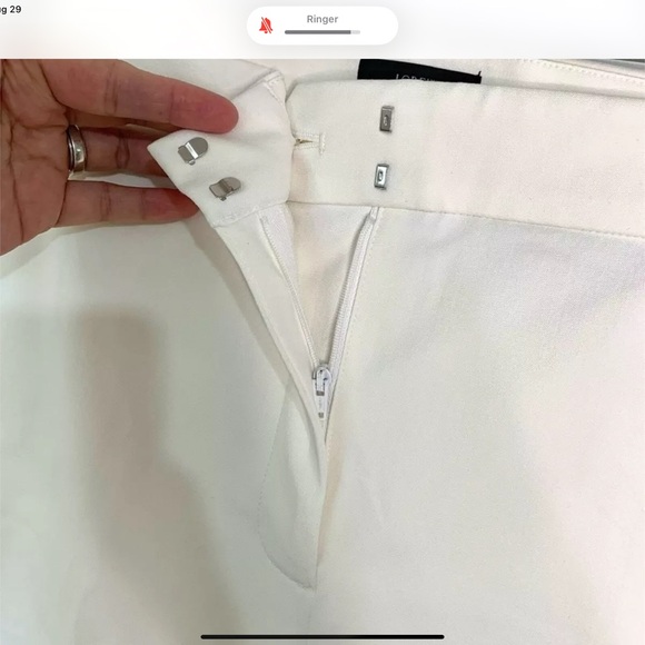 NWT, the J.Crew Hayden! - Picture 7 of 7